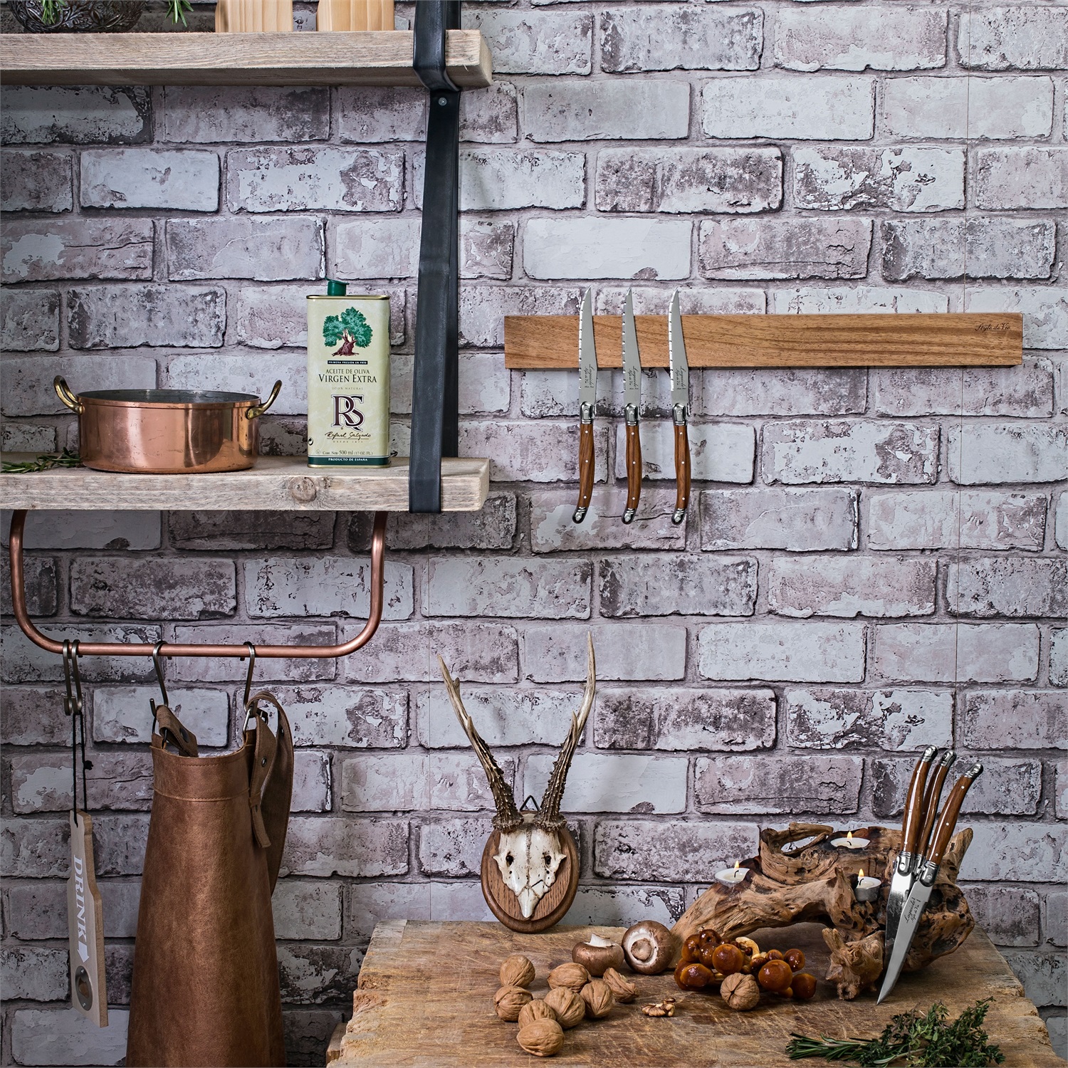 style-de-vie-messenmagneet-50cm-acaciahout