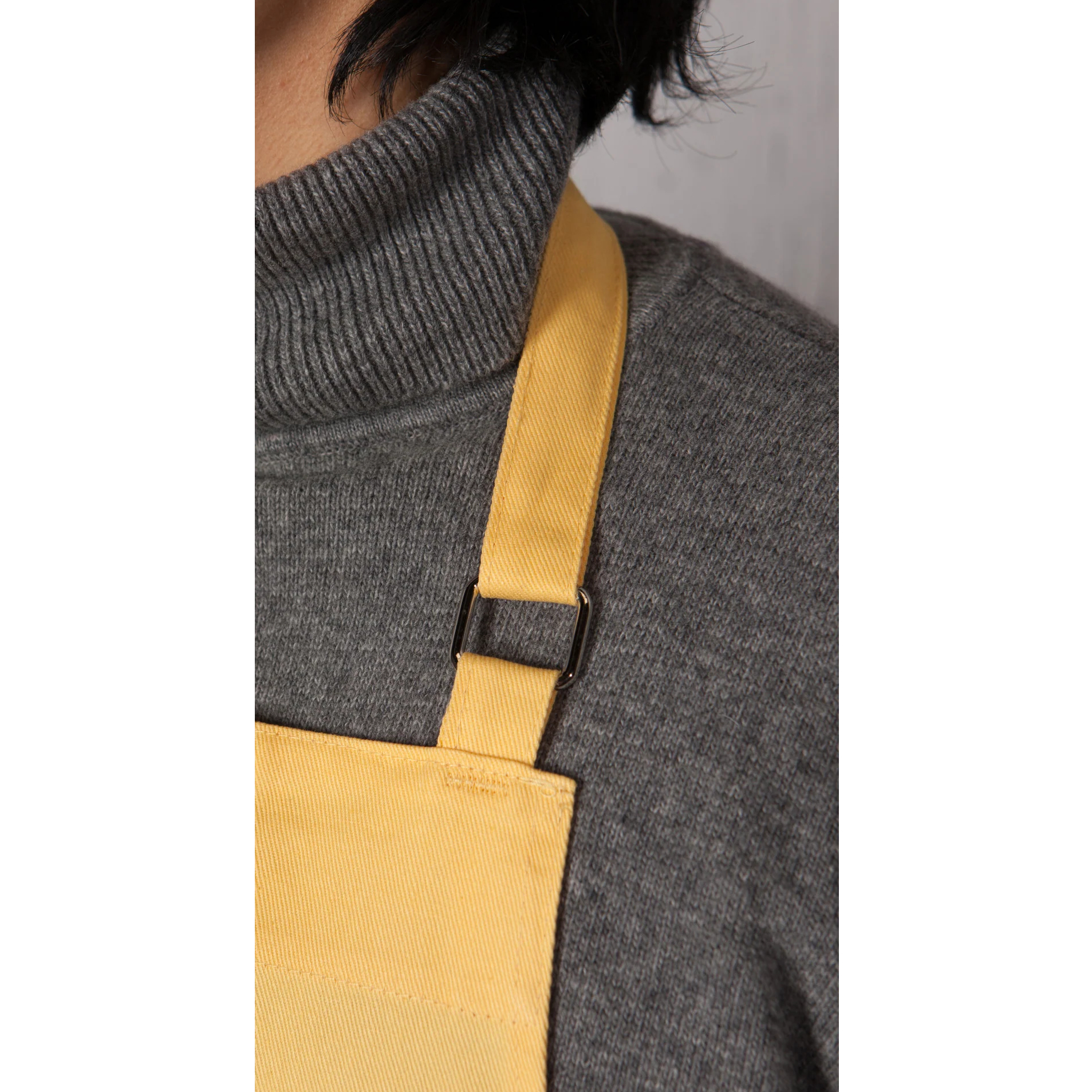 now-designs-keukenschort-lemon-yellow