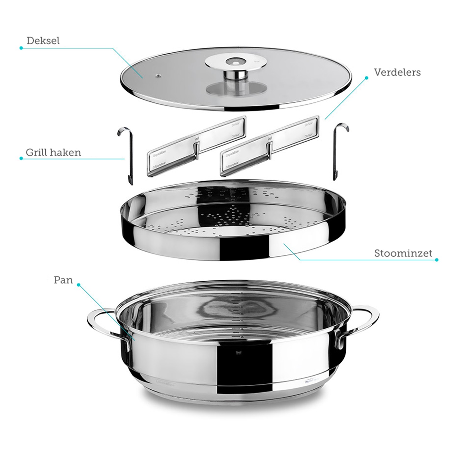 mepra-natural-multifunction-stoompan-40x28cm