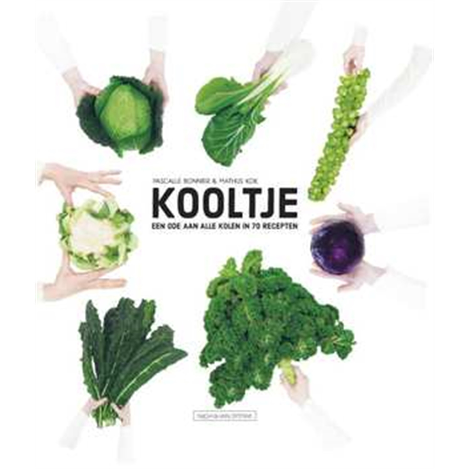 kooltje