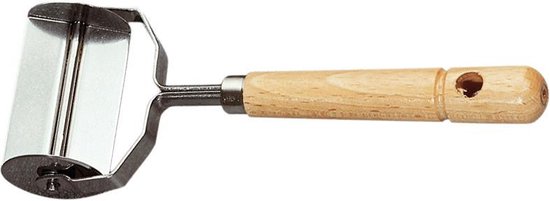 kookpunt eppicotispai tortellini pastasnijder 4cm glad