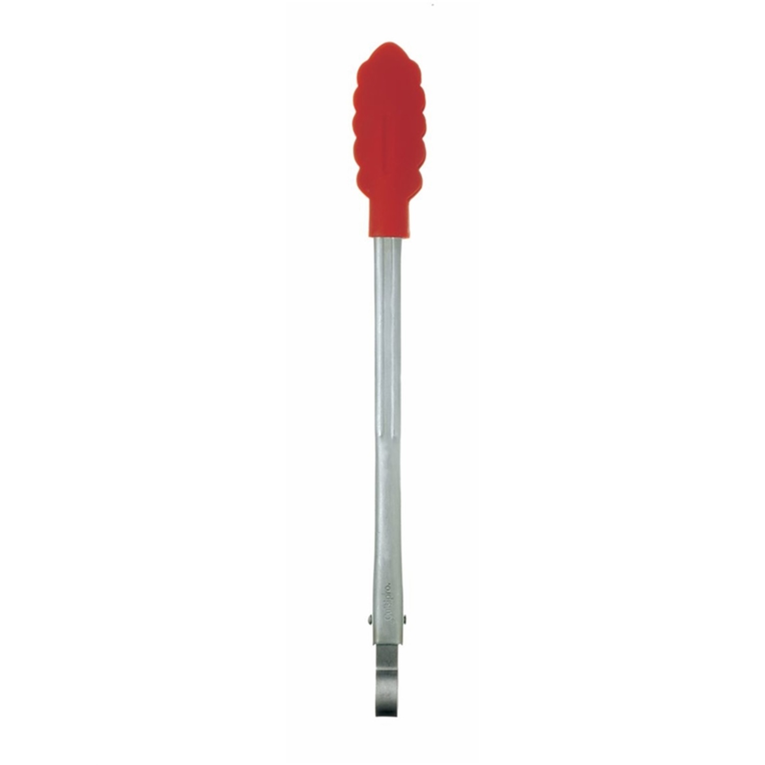 cuisipro-keukentang-siliconen-24cm-rood
