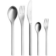 puresigns one bestekset 30 delig rvs mat