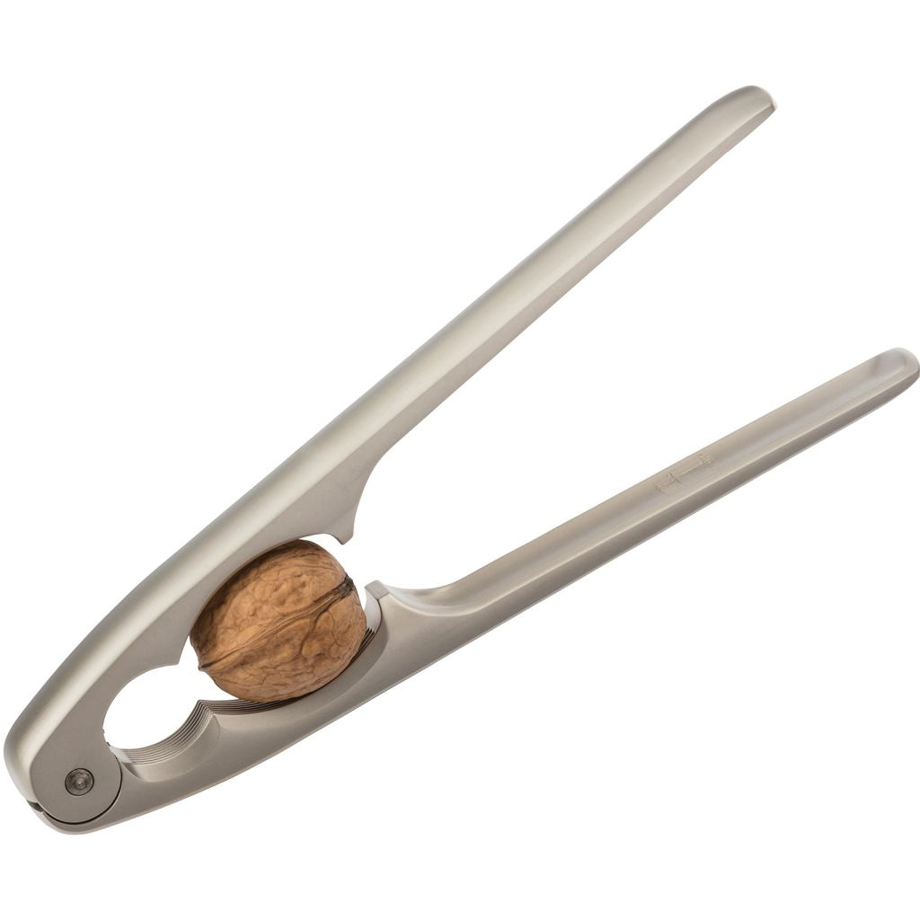 westmark prezioso monopol notenkraker 18cm mat