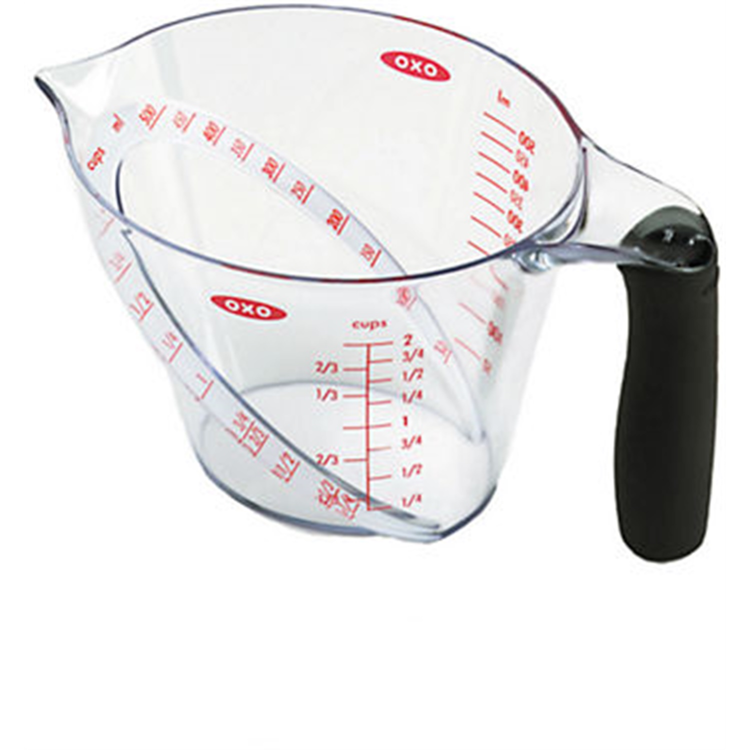 oxo good grips maatbeker 05l