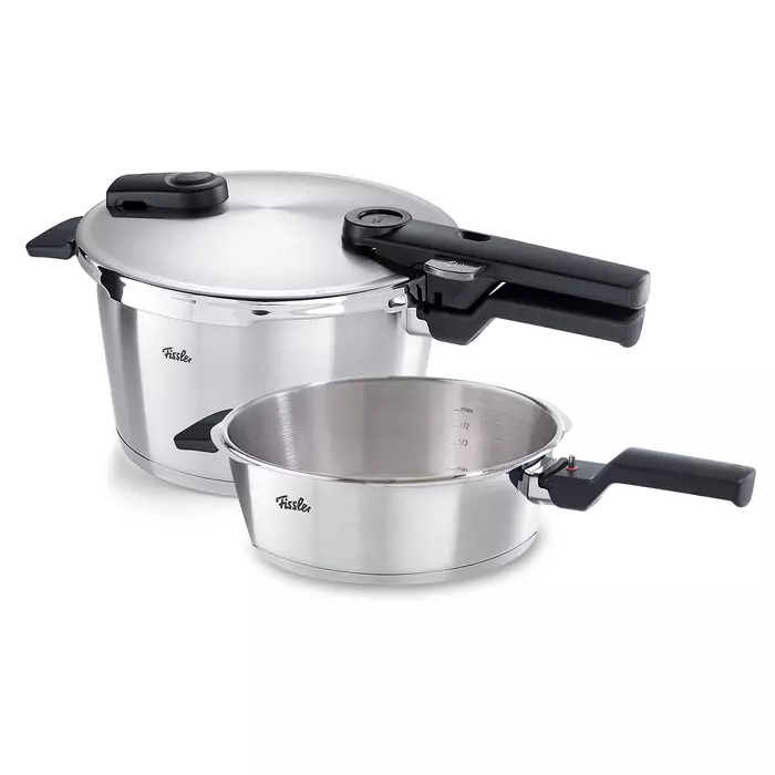 fissler-vitaquick-premium-snelkookset,-2,5l-en-4,5l