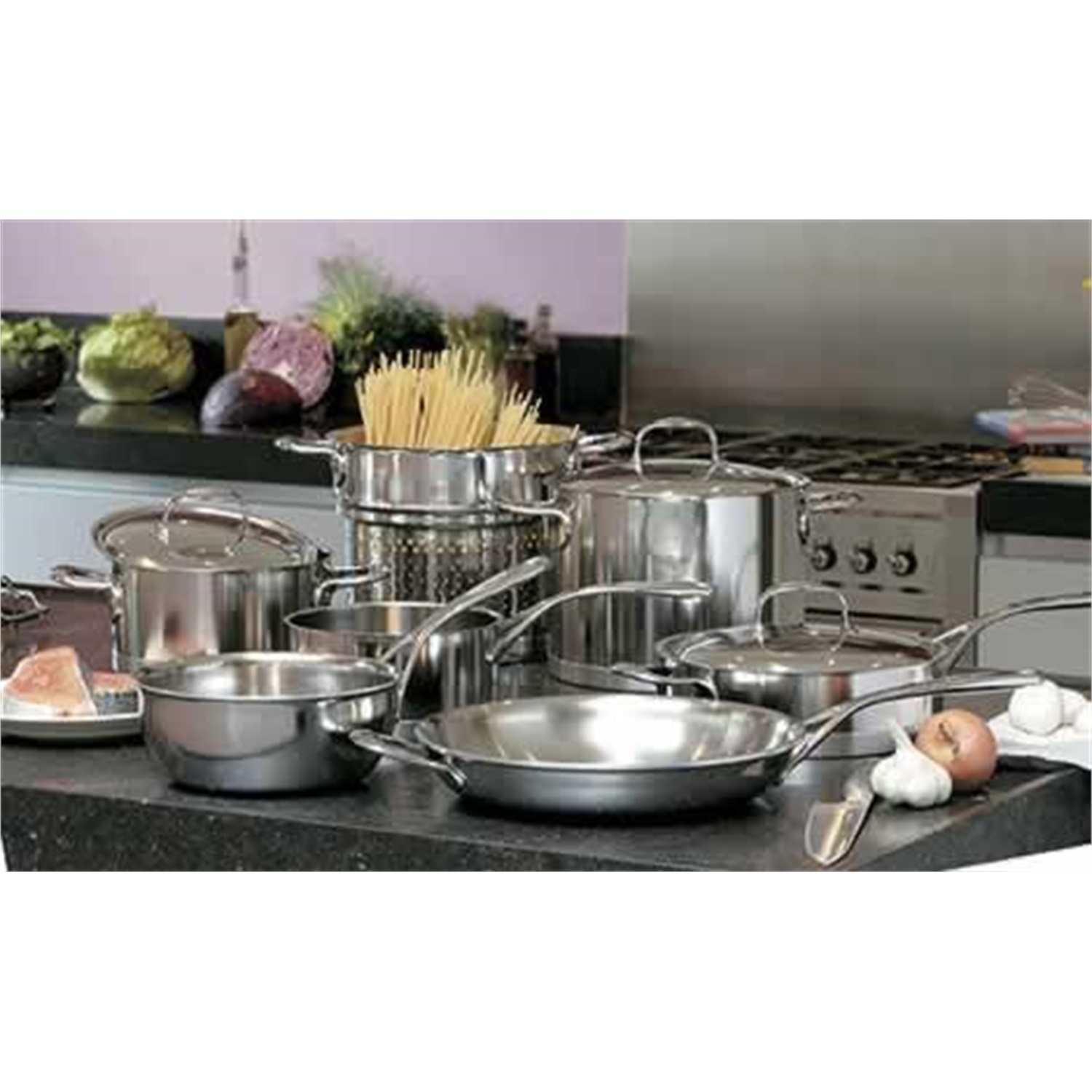 demeyere-atlantis-7-conische-sauteerpan-met-rvs-deksel-28cm