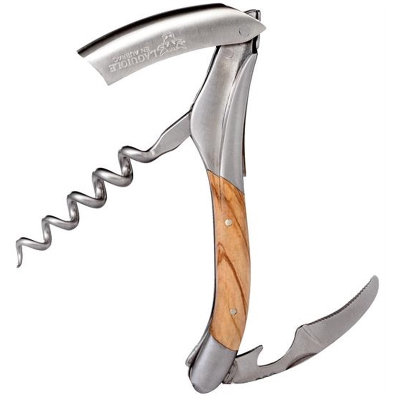 laguiole-en-aubrac-sommelier-olivier-kelnersmes-12cm-olijfhout