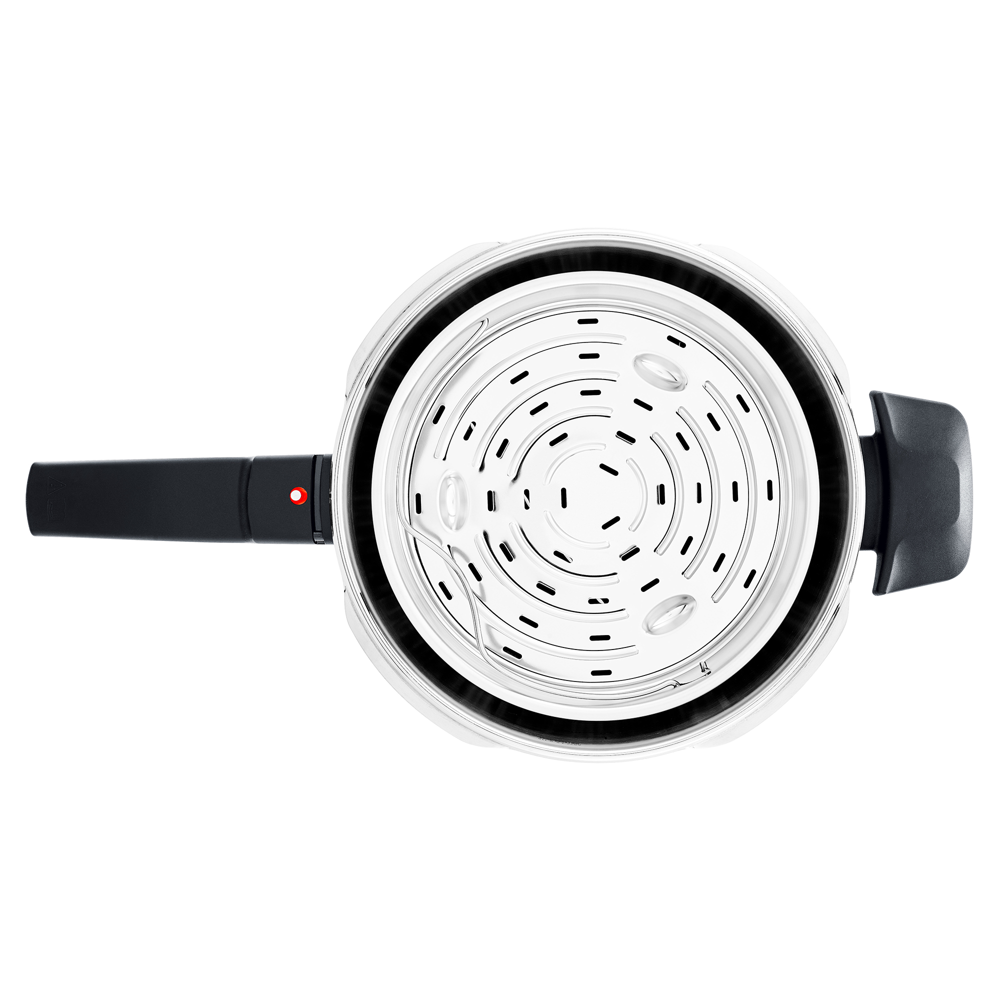 fissler-vitavit-premium-snelkookpan-met-inzet-2022,-4,5l-2