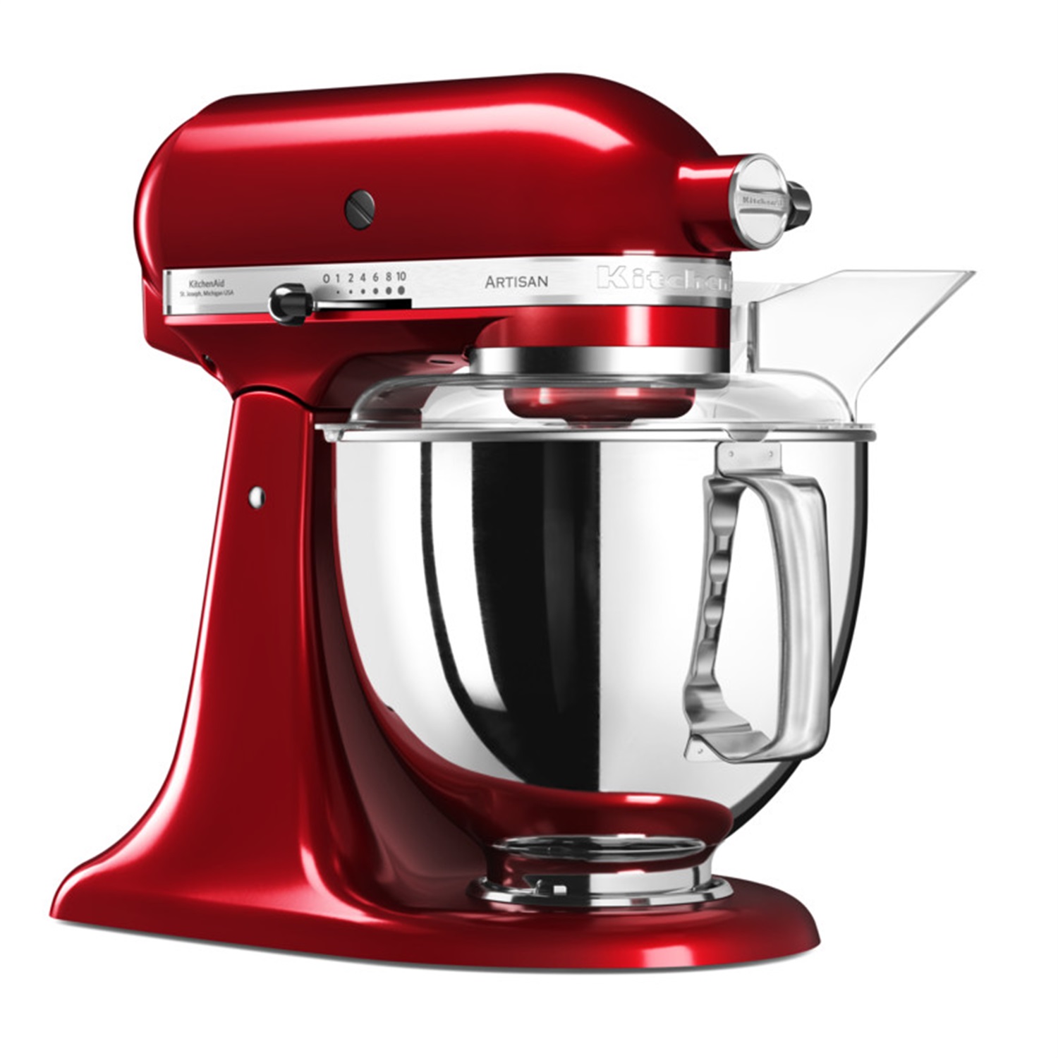 kitchenaid-artisan-keukenmachine-5ksm175pseca-appelrood