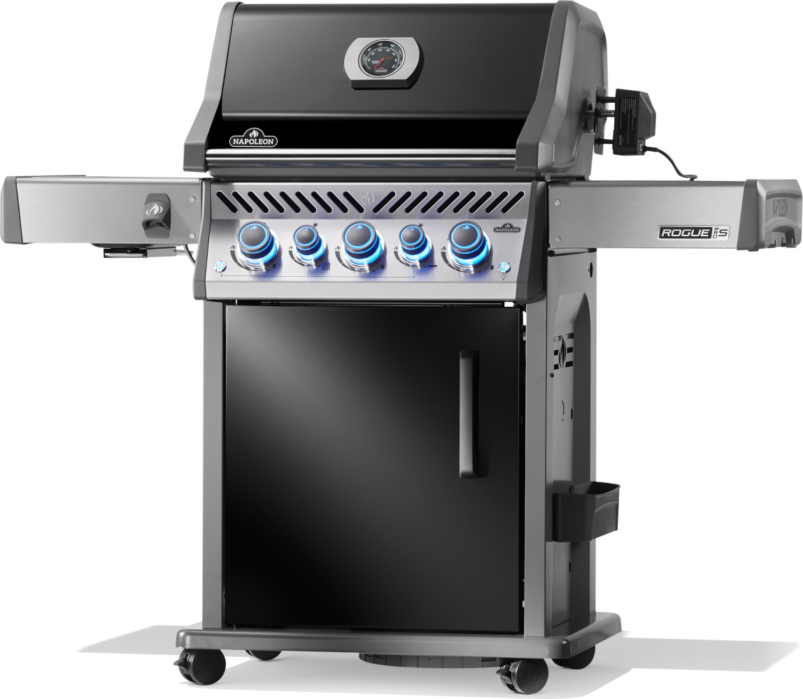 napoleon-rogue-pro-s-425-rsib-gasbarbecue2