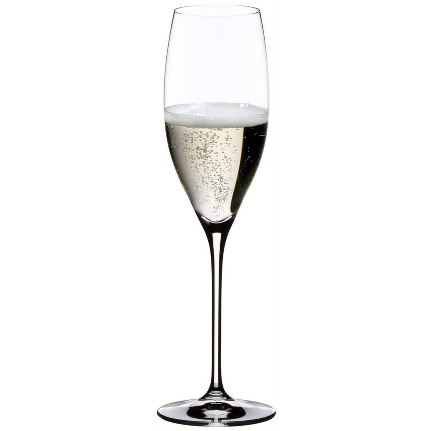 riedel vinum cuvee prestige champagneglas 2 stuks