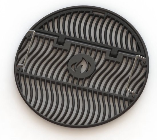 napoleon-gietijzen-grillrooster-voor-kogelgrills-57cm