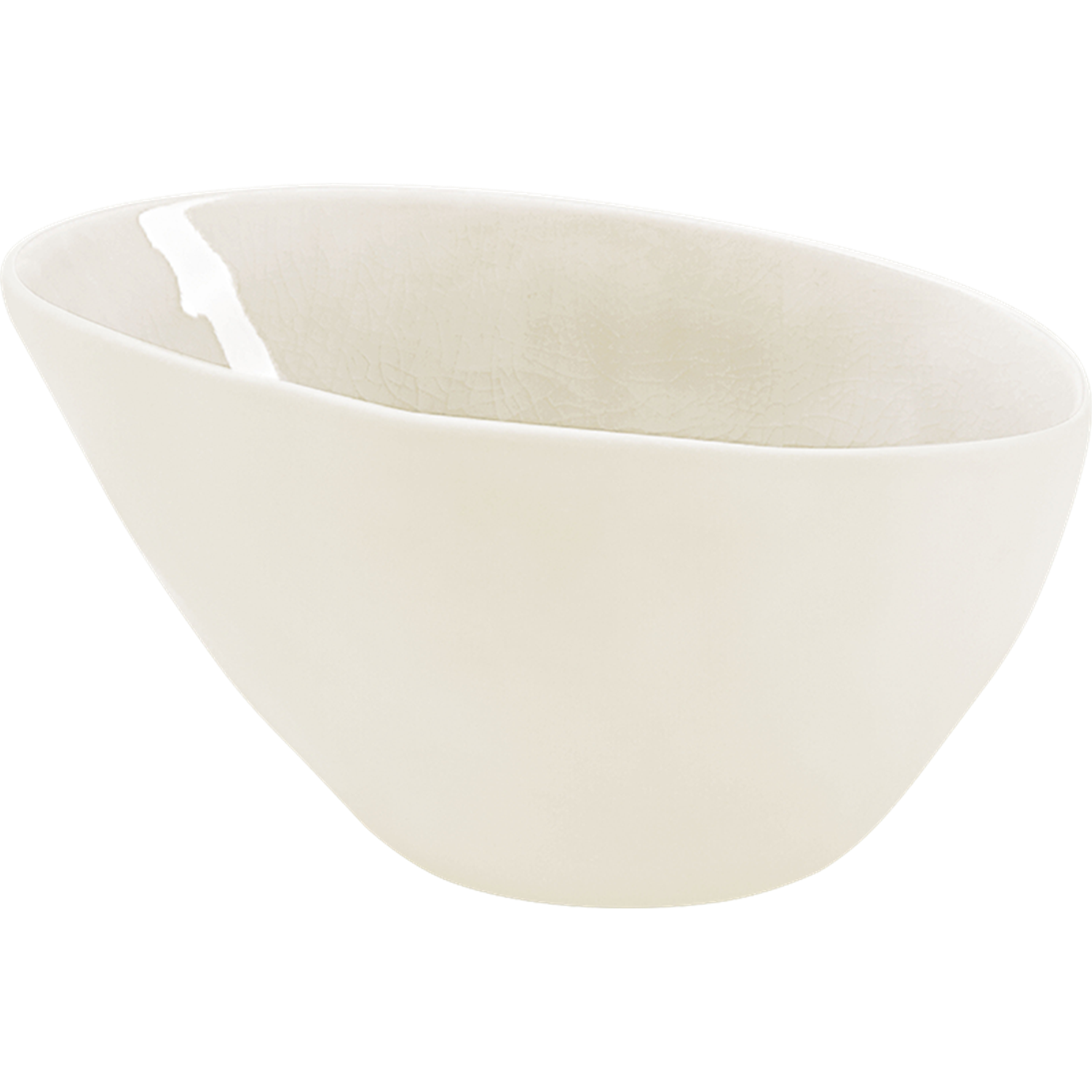 asa selection la maison schaal 15x11cm champagne creme