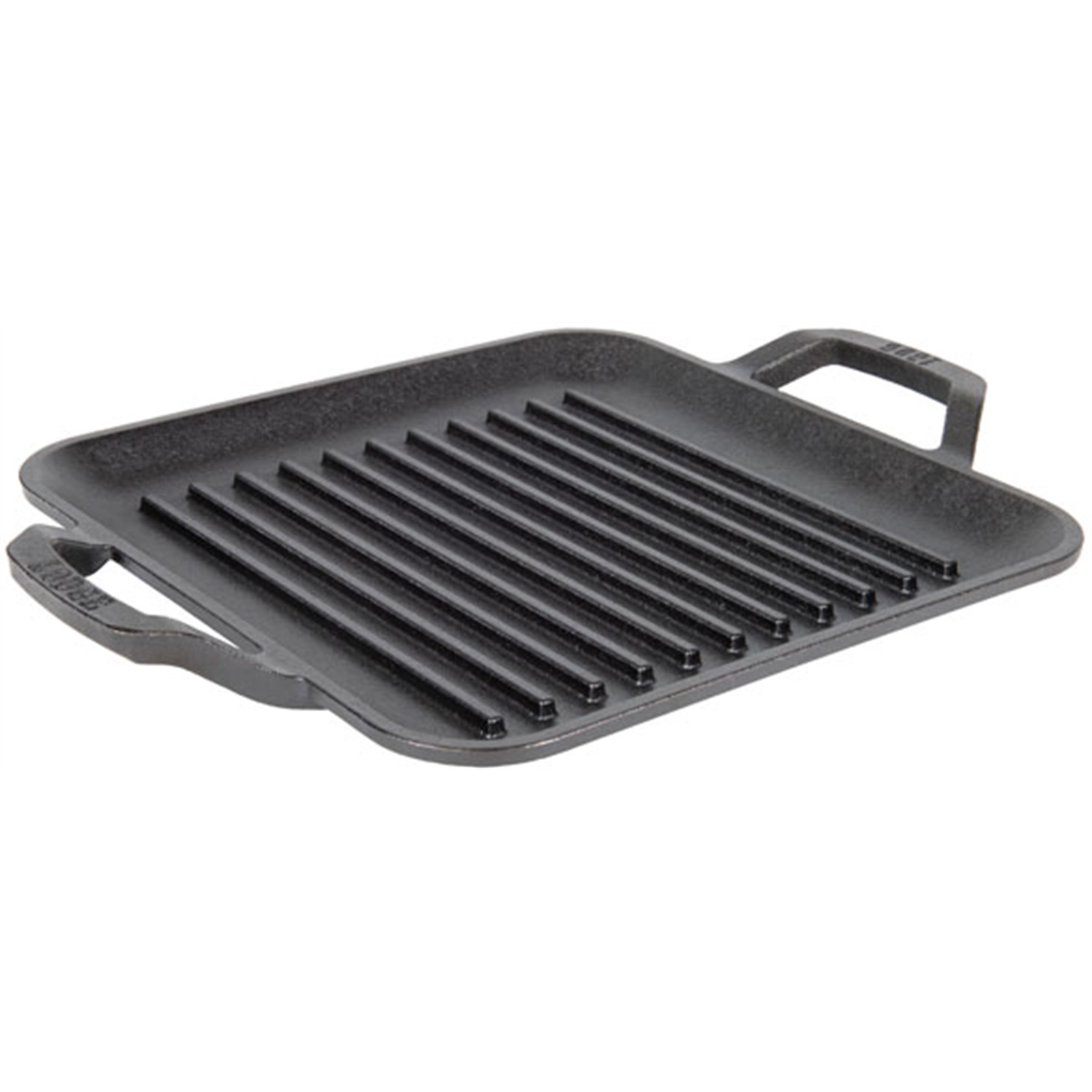 lodge chef style grillplaat lc11sgp 28x28cm