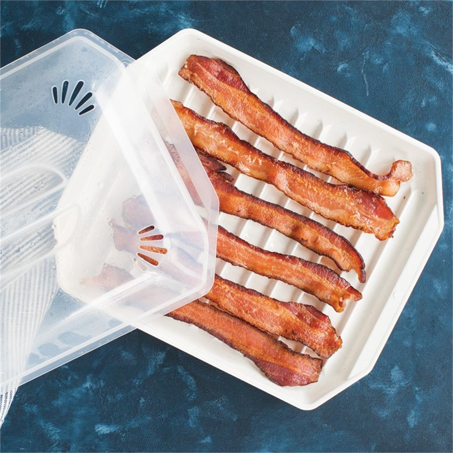 nordic-ware-microware-baconrek-met-deksel-22x19cm