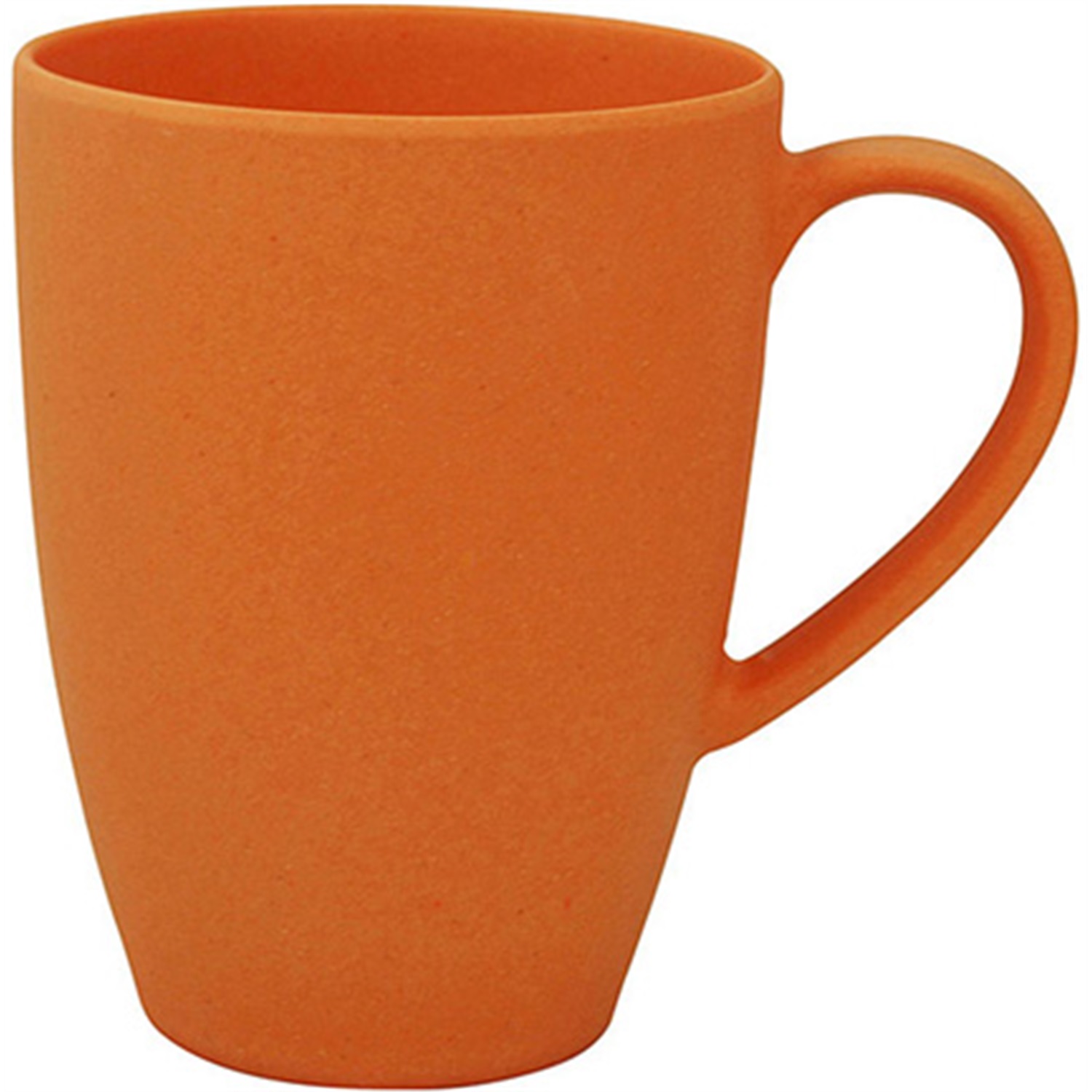 zuperzozial lean back mok 0375l pumpkin orange