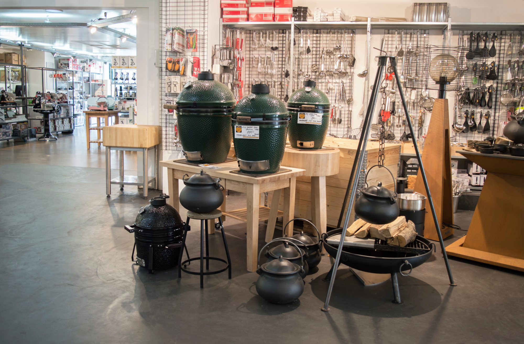 Winkel   Noordplein   BGE, Duuv, Elektra