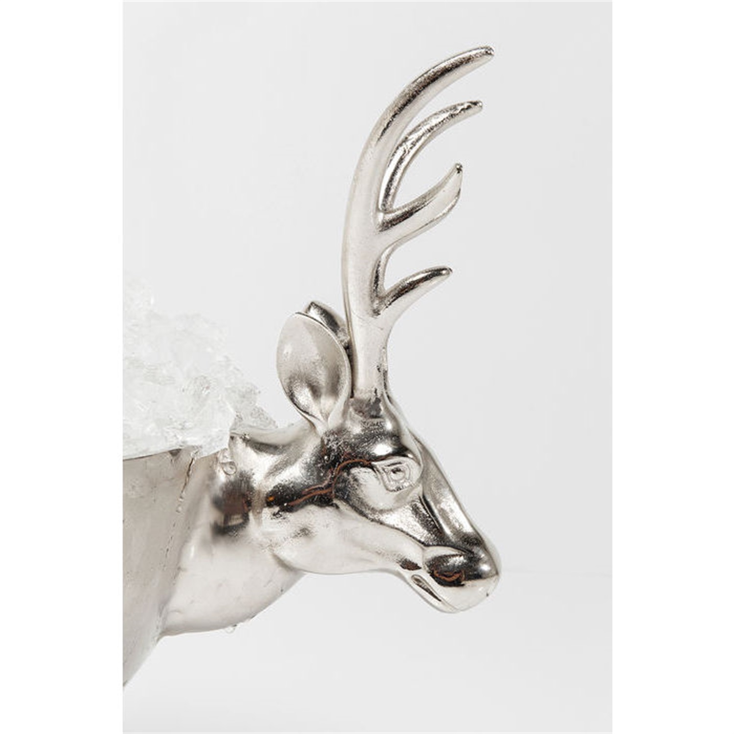 kare-design-wine-cooler-oh-deer-54cm-aluminium