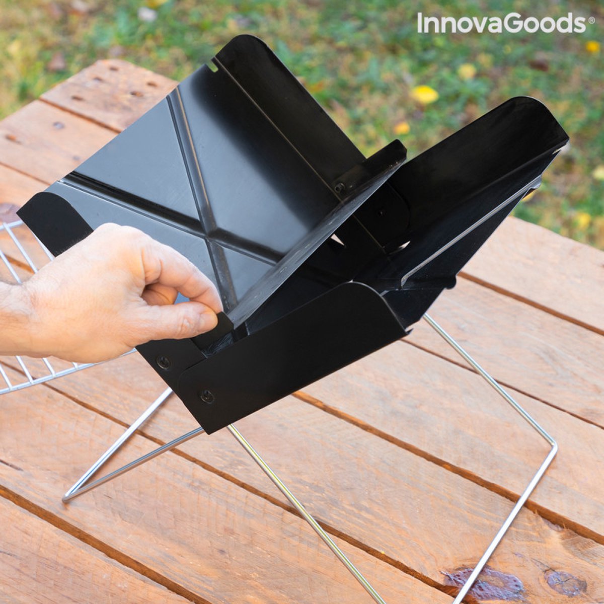 innovagoods-foldecue-opvouwbare-bbq-mini