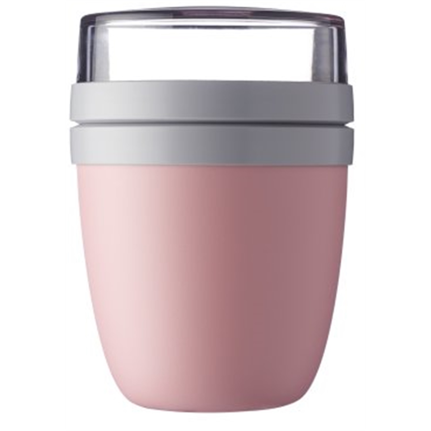 mepal-lunchpot-ellipse-nordic-pink