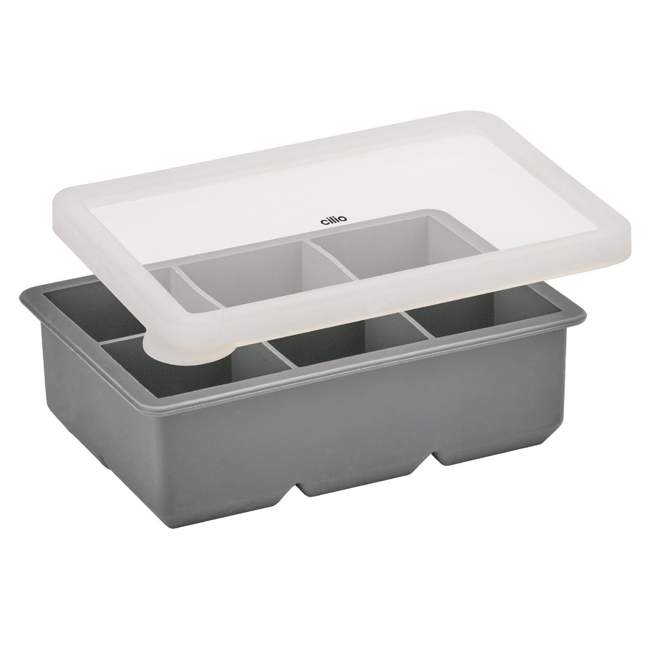 cilio ijsblokjesvorm blocks 6 vaks