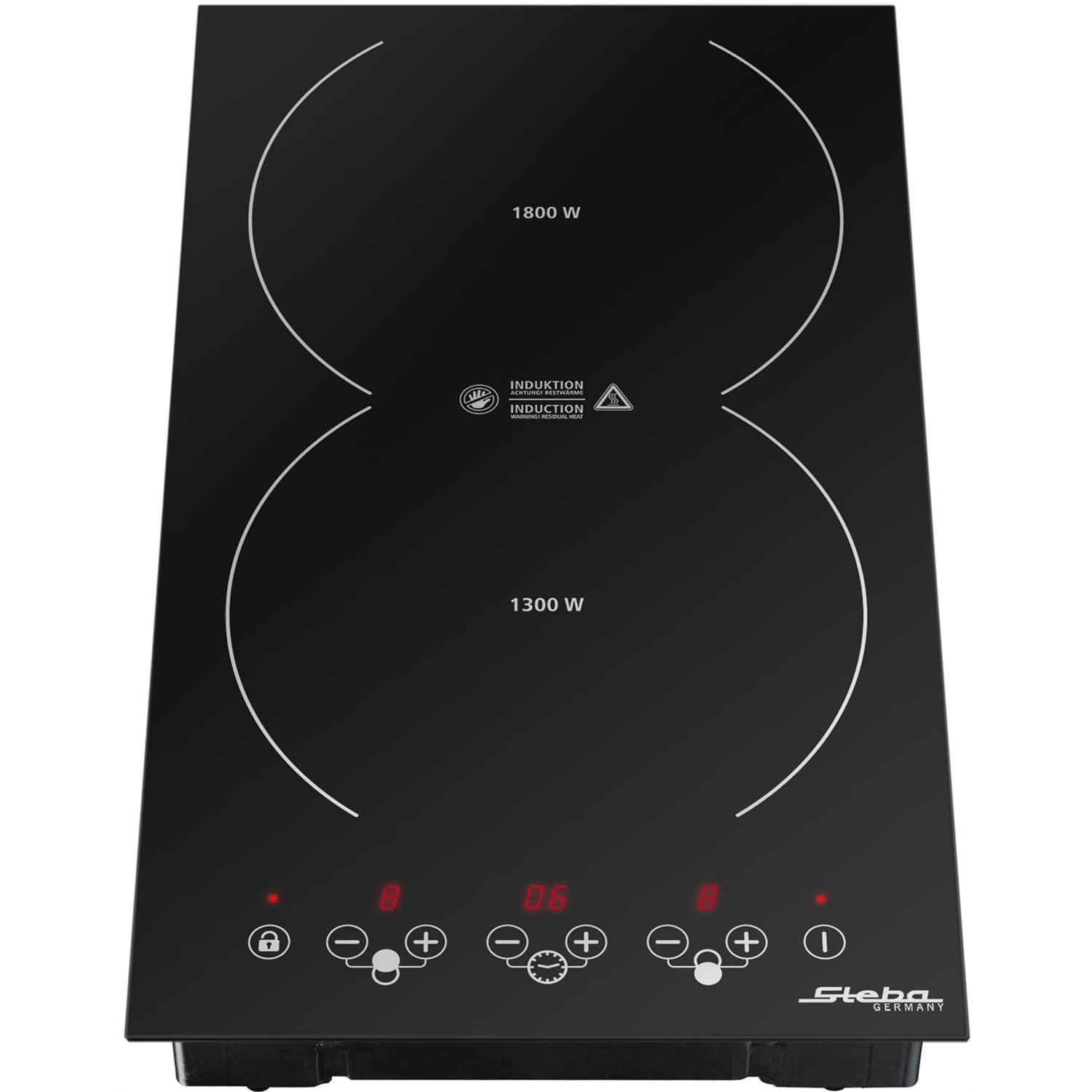steba-inductiekookplaat-ik-200-2-zones