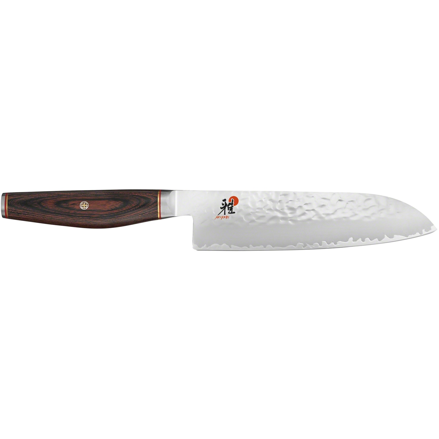 zwilling miyabi 6000mct santoku 18cm