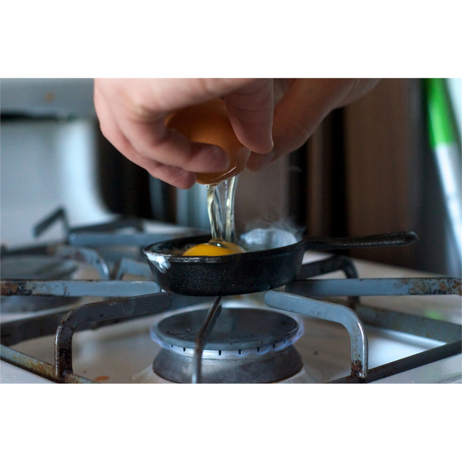 lodge-koekenpan-h5ms-12cm