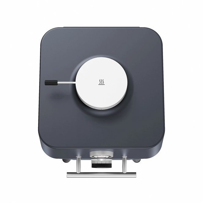 everdure-k1-houtskoolbarbecue-grijs