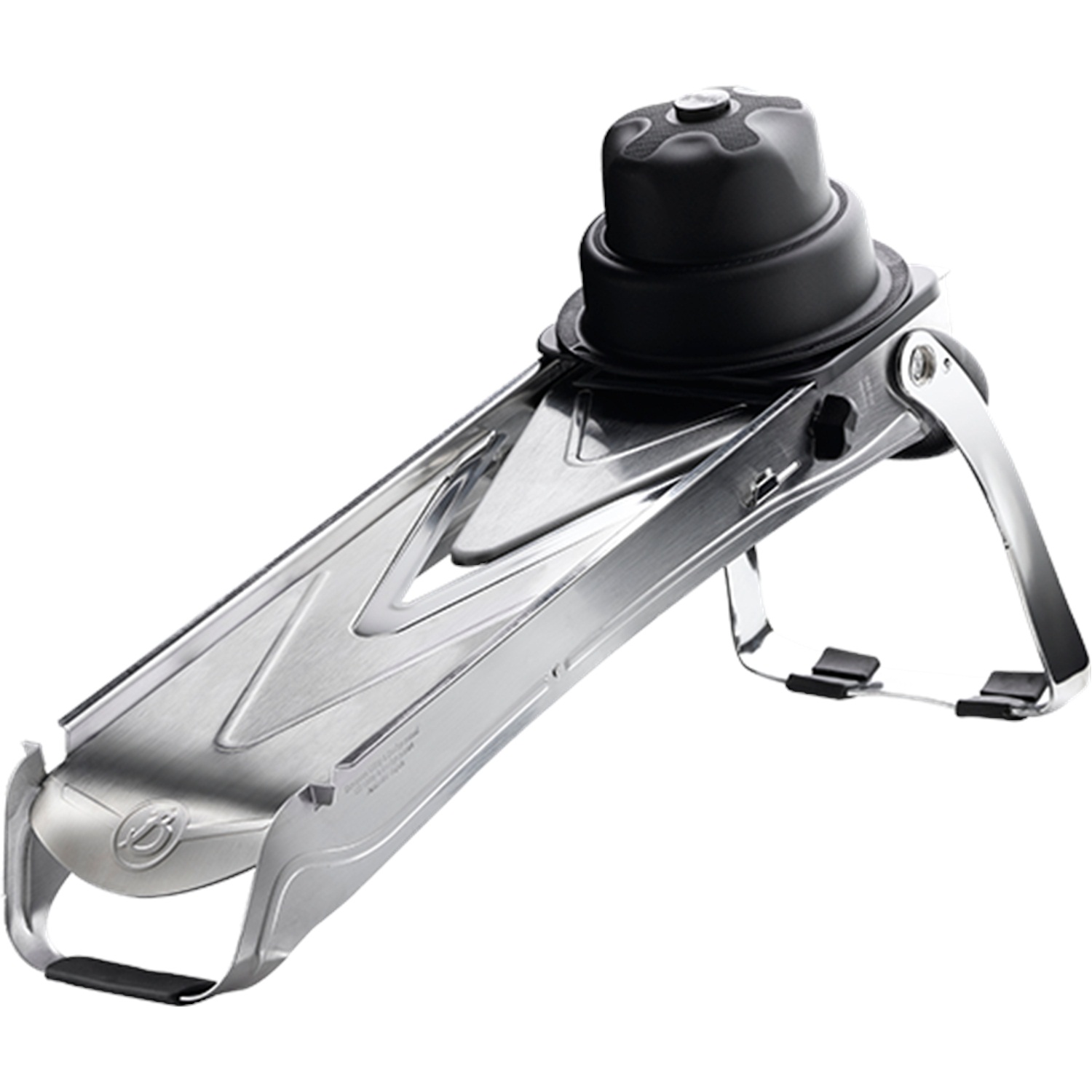 de buyer vantage mandoline 201700