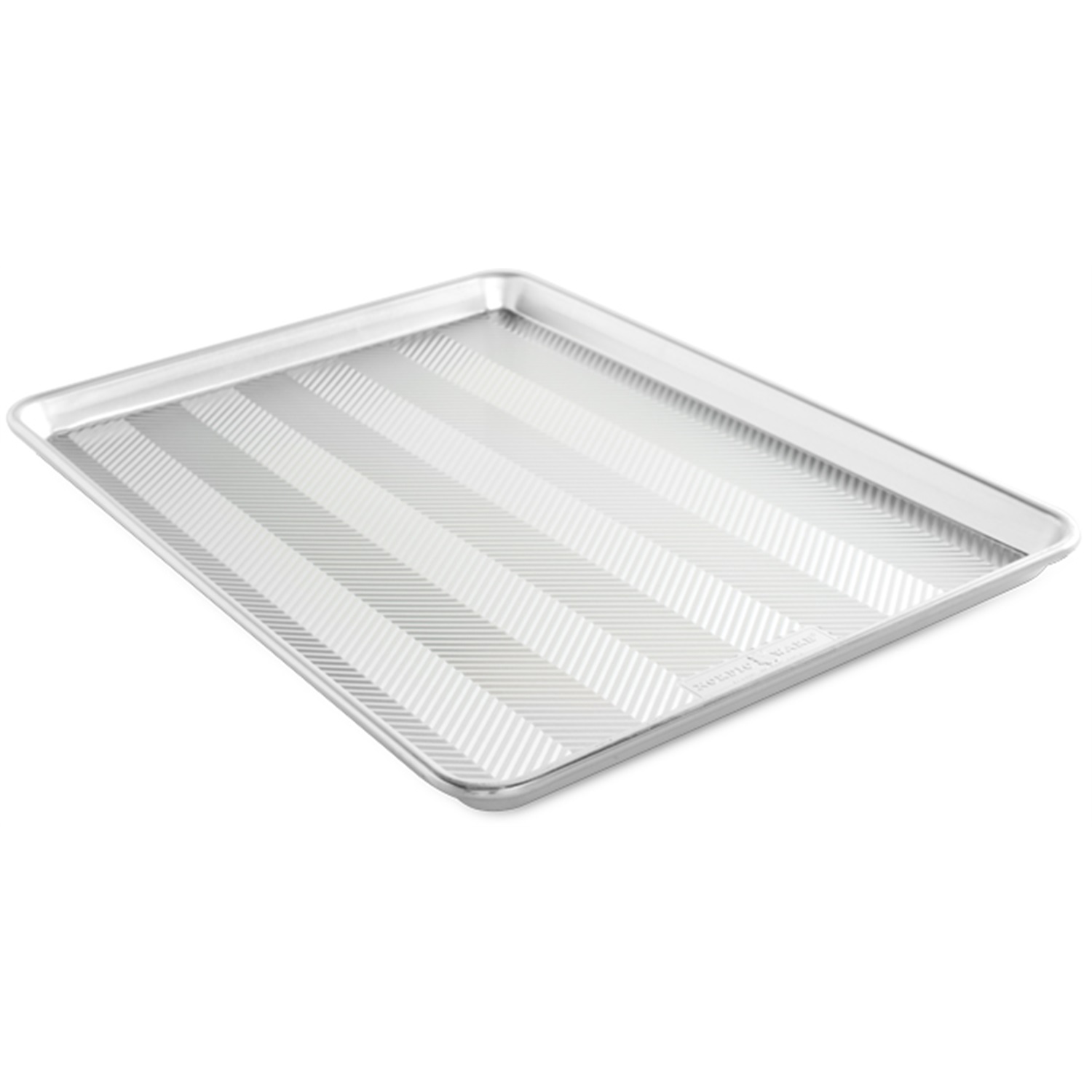 nordic ware prism big bakplaat 53x38cm