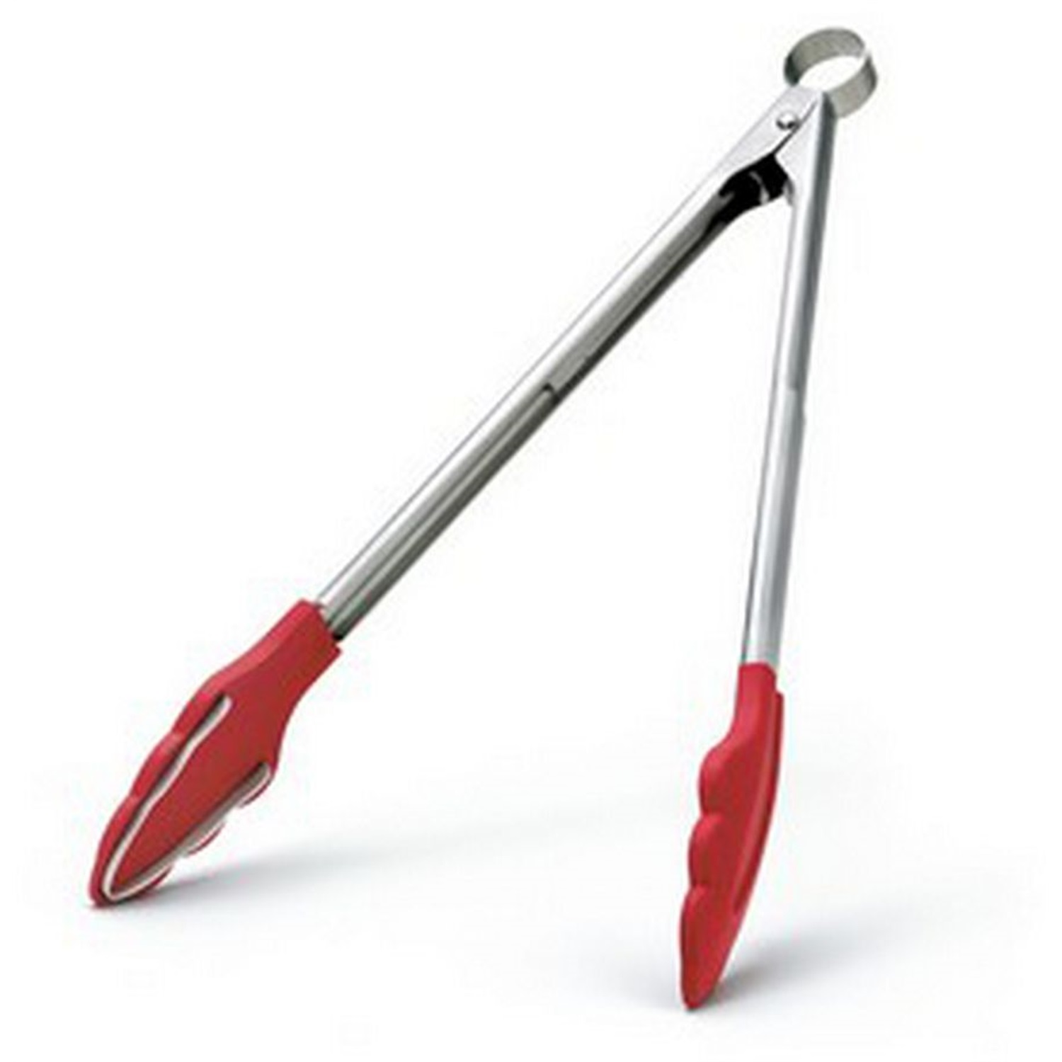 cuisipro keukentang getand 26cm rood