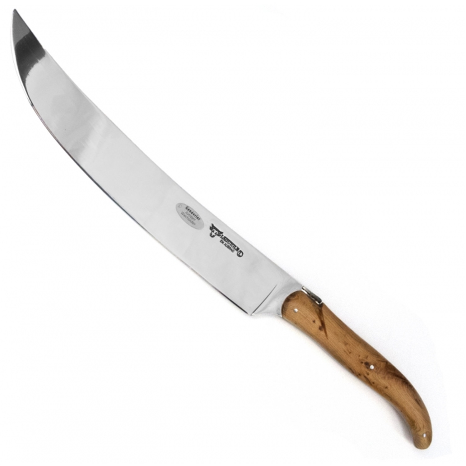 laguiole en aubrac olivier champagnesabel olijfhout