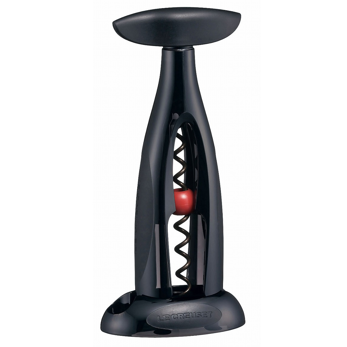 le-creuset-screwpull-kurkentrekker-met-capsulesnijder-gs-200-zwart