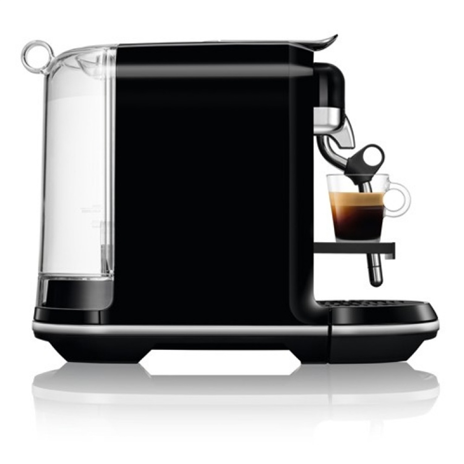 sage-nespresso-creatista-uno-koffiemachine-zwart