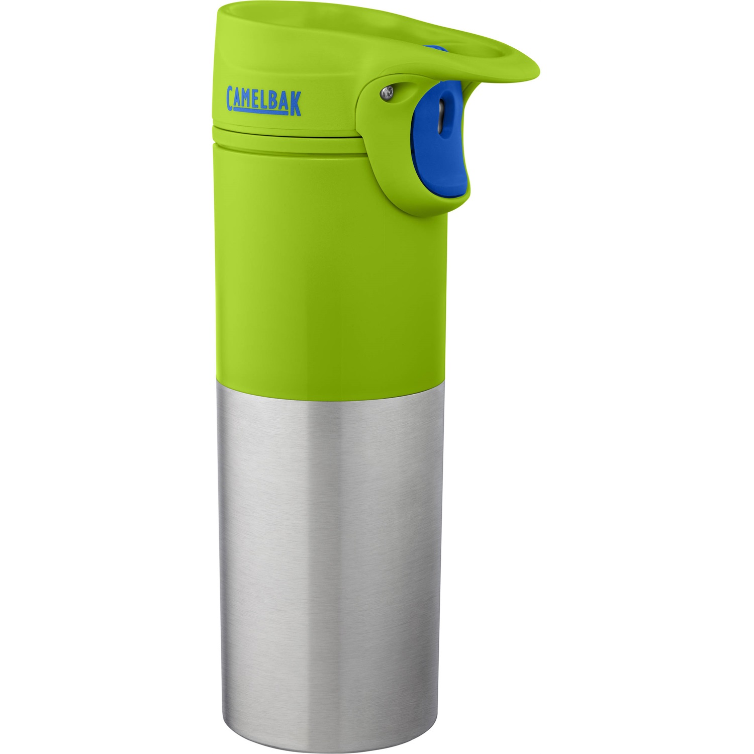 camelbak forge divide waterfles 05l green apple