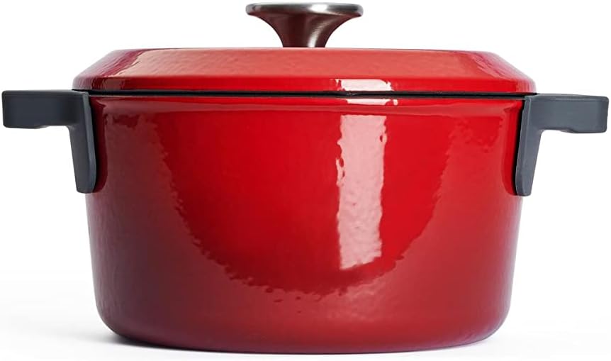 woll-iron-braadpan-20cm-chili-red