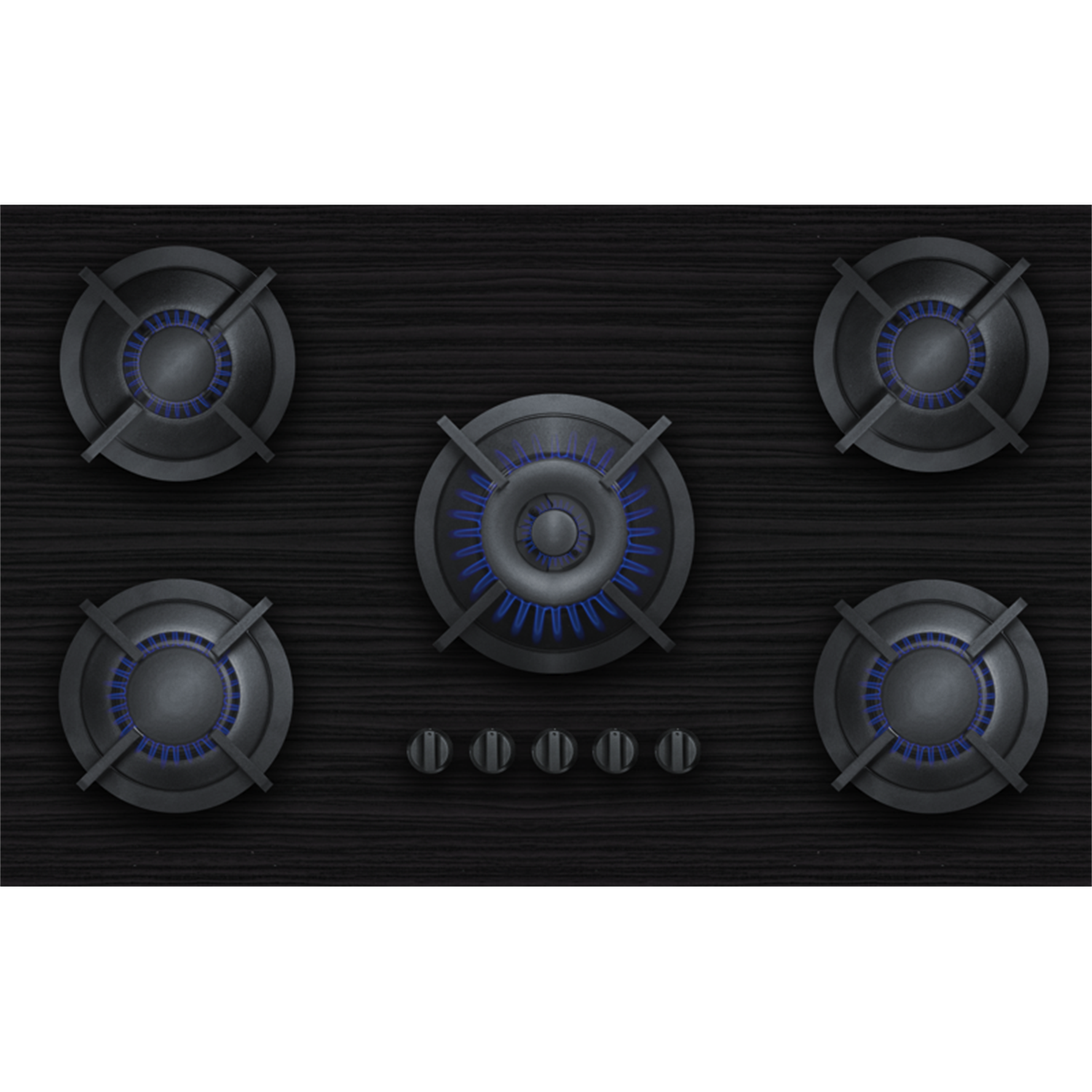 pitt cooking elbrus xl gaspitten 5 pitten