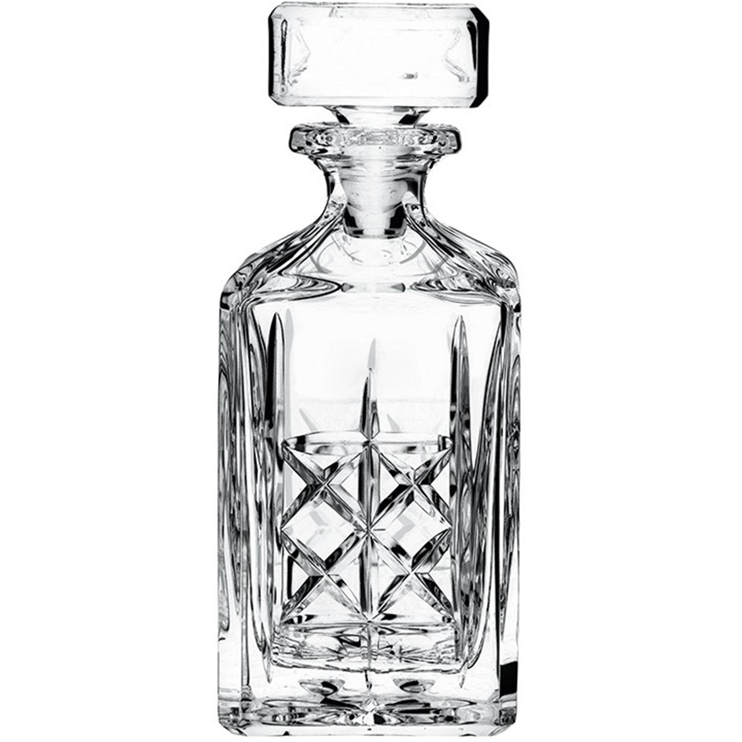 nachtmann-highland-karaf-075l