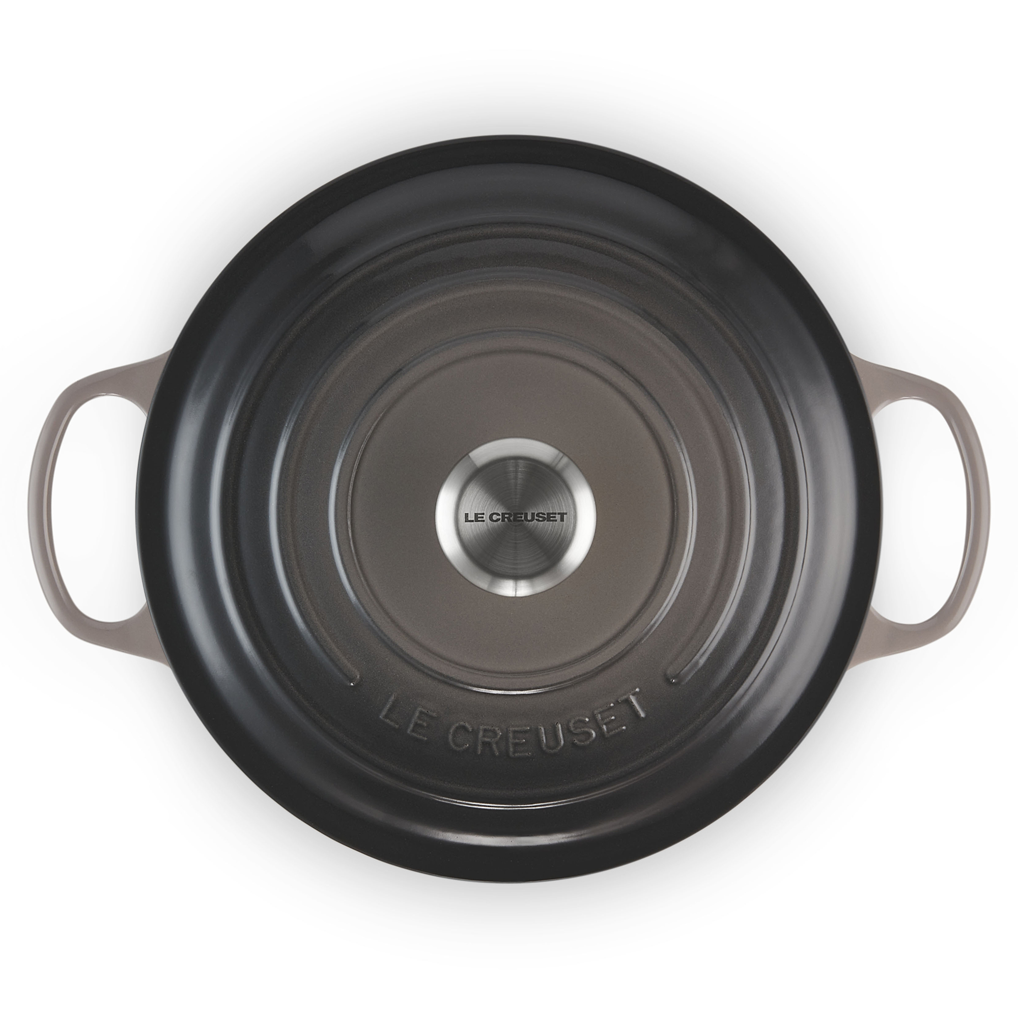 le-creuset-signature-braadpan-26cm-flint