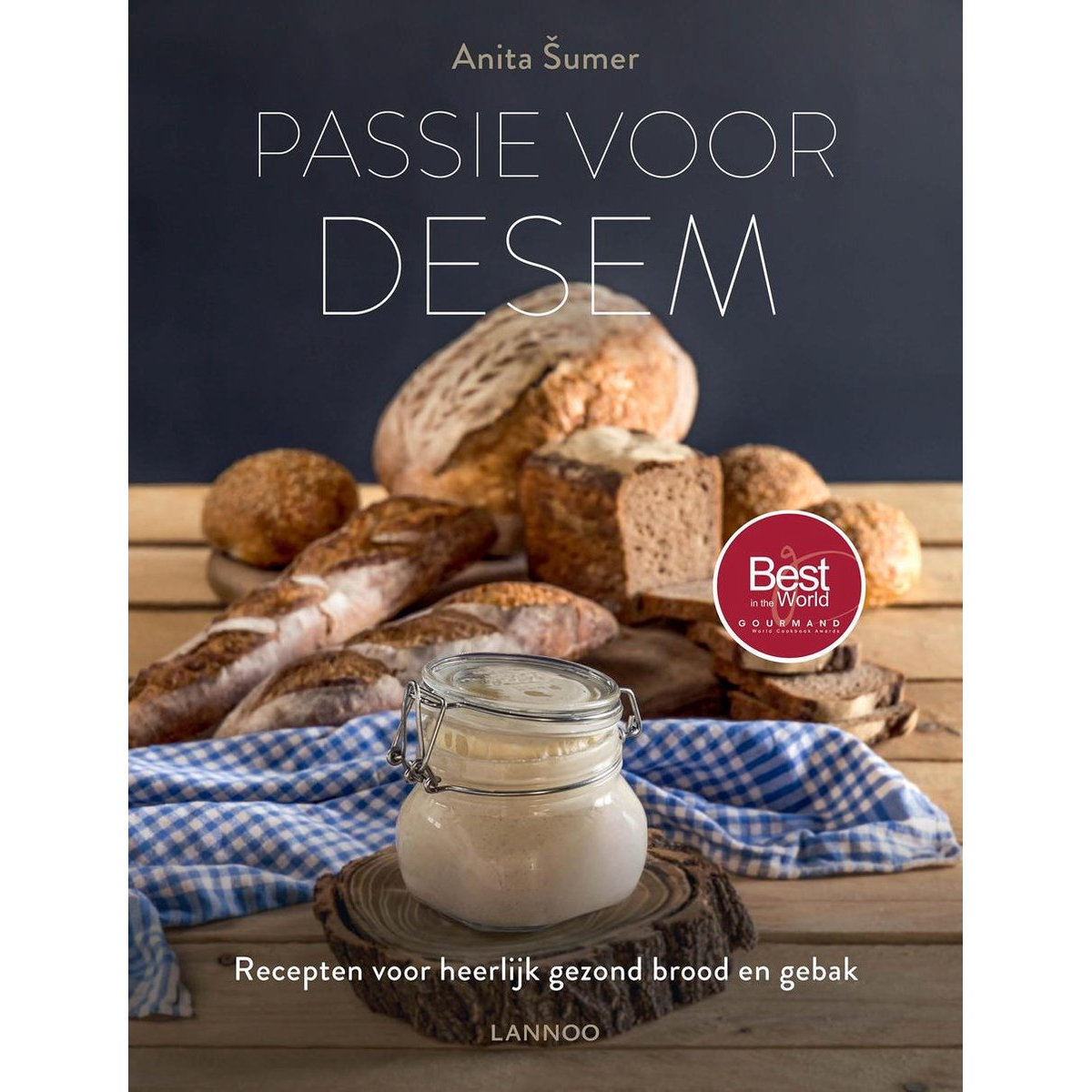 passie voor desem
