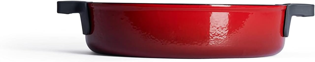 woll-iron-casserole-rond-28cm-chili-red
