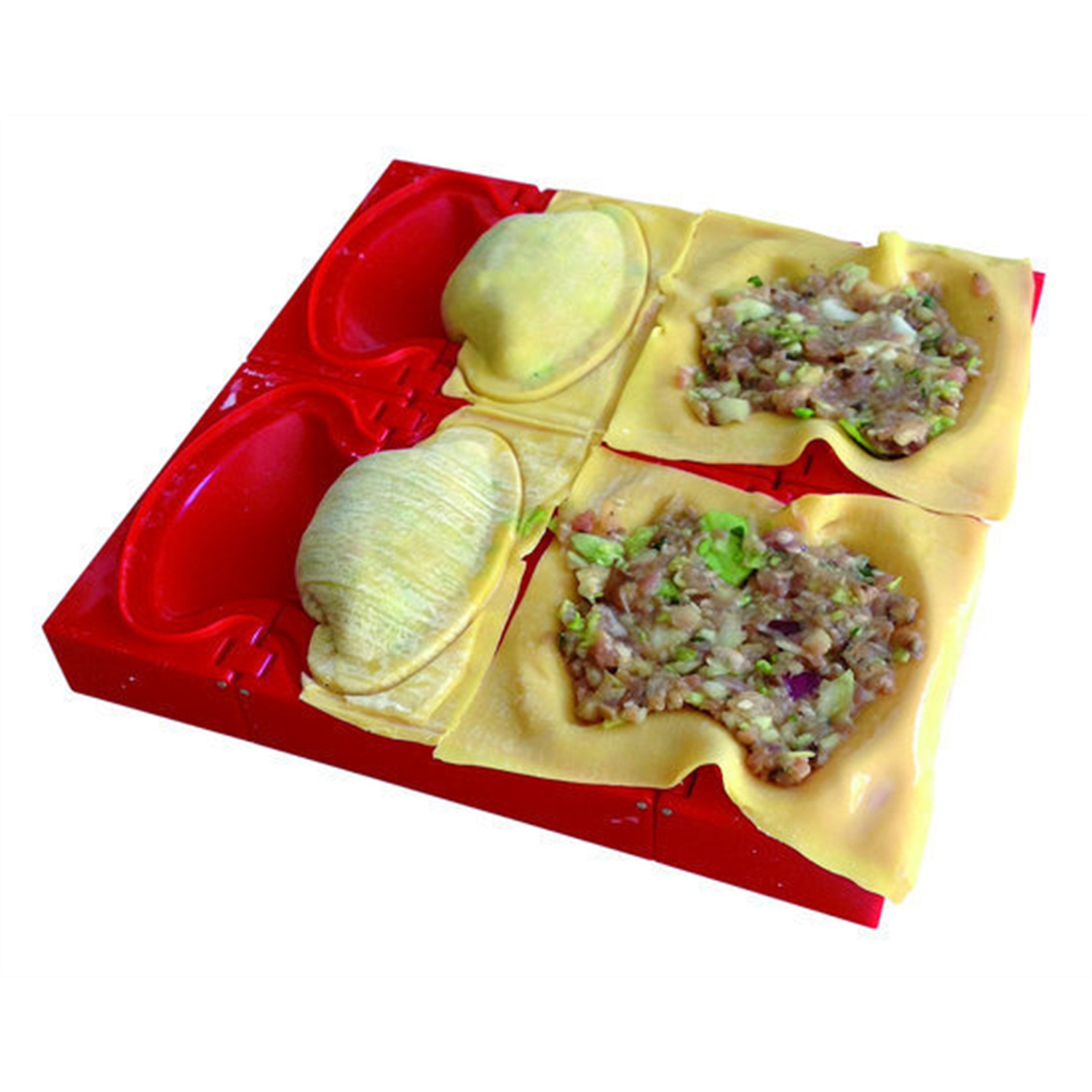 rice-cube-dumpling-cube