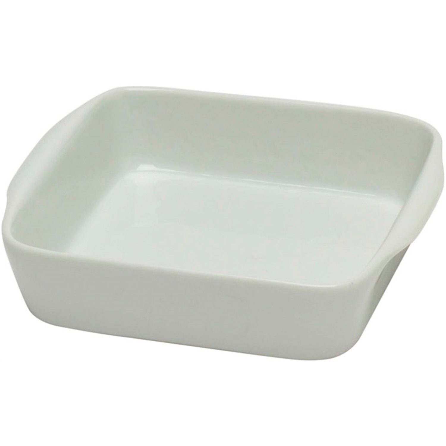 pillivuyt collection generale ovenschaal 220416bl 14x14cm wit