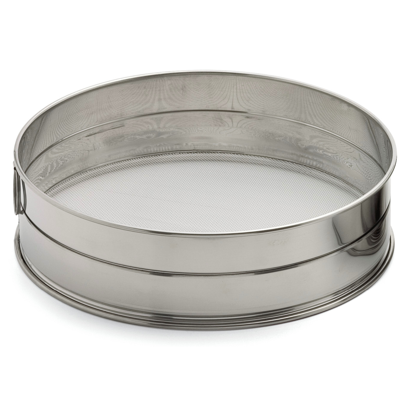 cookspoint weis meelzeef middel 26cm