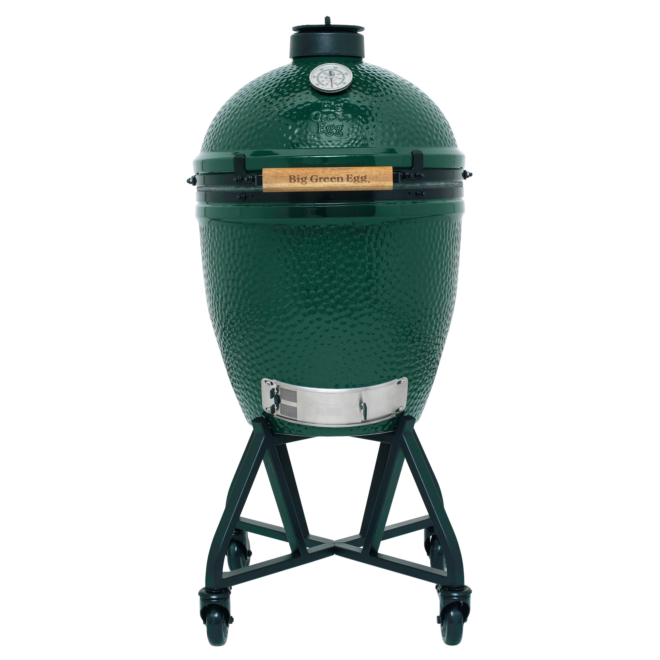 big-green-egg-large-houtskoolbarbecue-met-integgrated-nest-en-handler