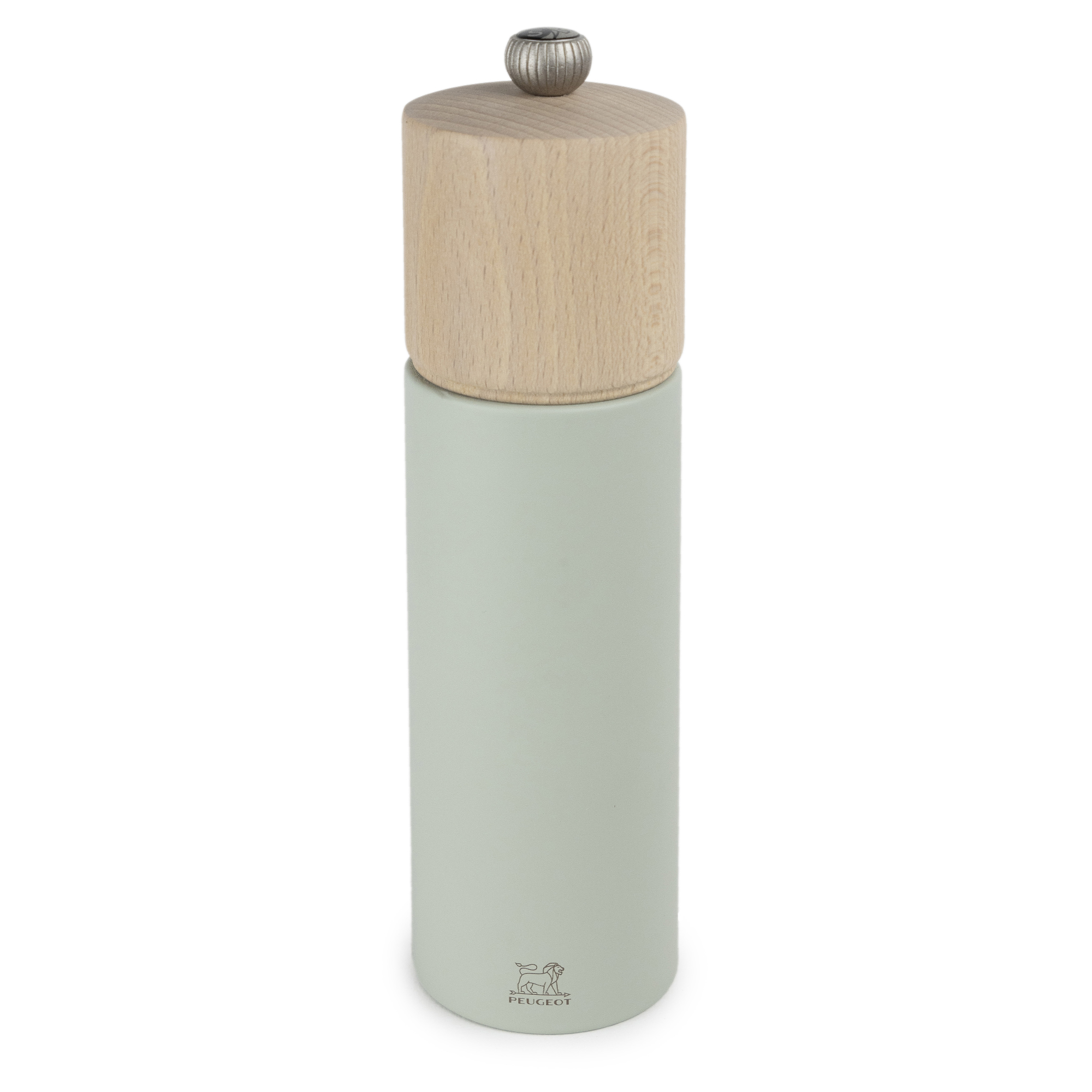 peugeot boreal zoutmolen 21cm saliegroen