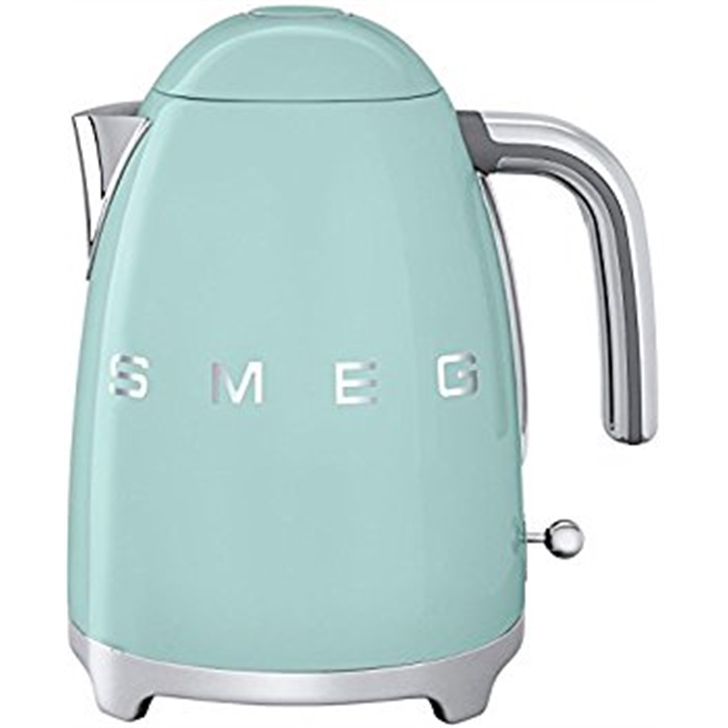 smeg waterkoker klf03pgeu watergroen