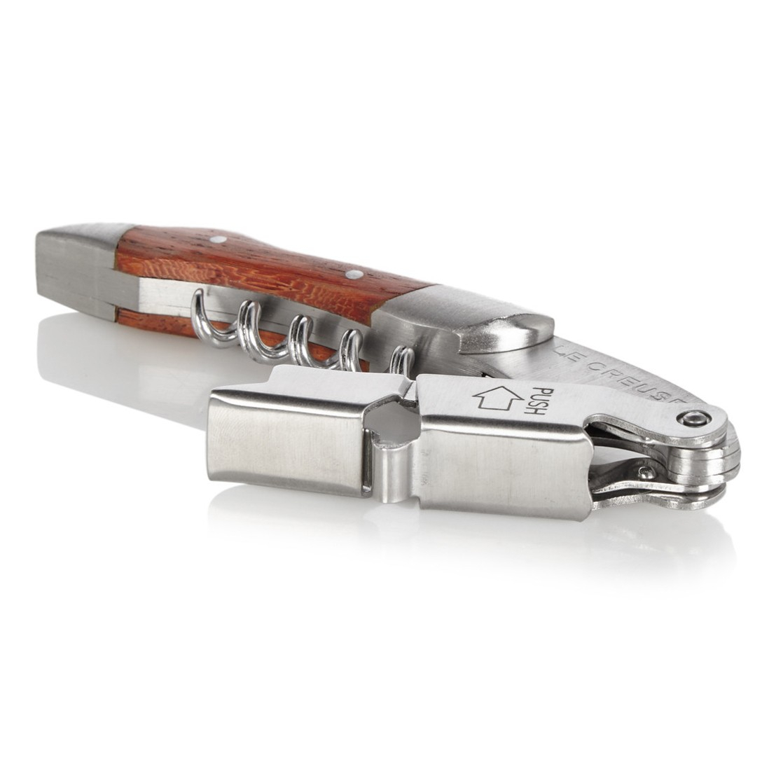 le-creuset-screwpull-kelnersmes-2-traps-met-wijnstopper-gs-190-2-delig-hout